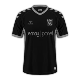 Men's Sivasspor 2024/25 Fourth Shirt