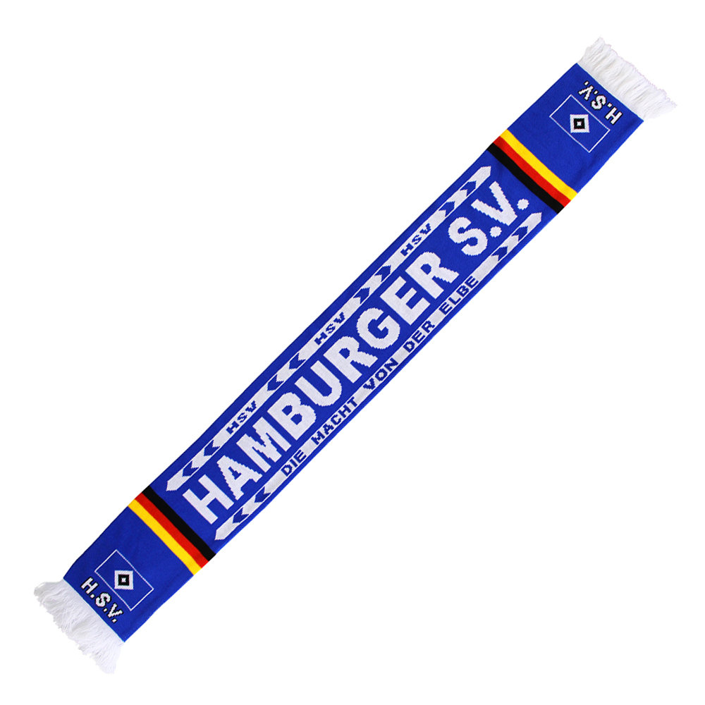 Hamburger SV Power-From-The-Elbe-Schal