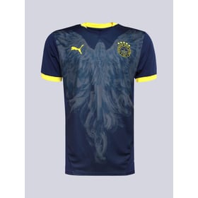 Damen Fenerbahce 2024/25 Sondertrikot