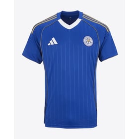 Herrentrikot Leicester City 2025/26 Heimtrikot Ohne Sponsor