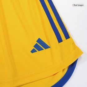 Tigres UANL Heimshorts 23/24