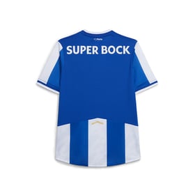Maillot domicile 2025/26 FC Porto homme