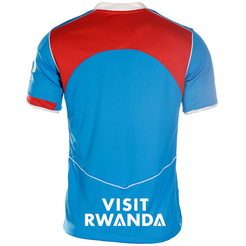 Damen Atletico Madrid 2025/26 Drittes Trikot