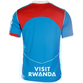 Damen Atletico Madrid 2025/26 Drittes Trikot