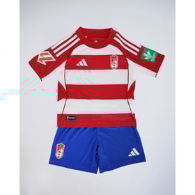 Kinder Granada CF 2025/26 Heimset