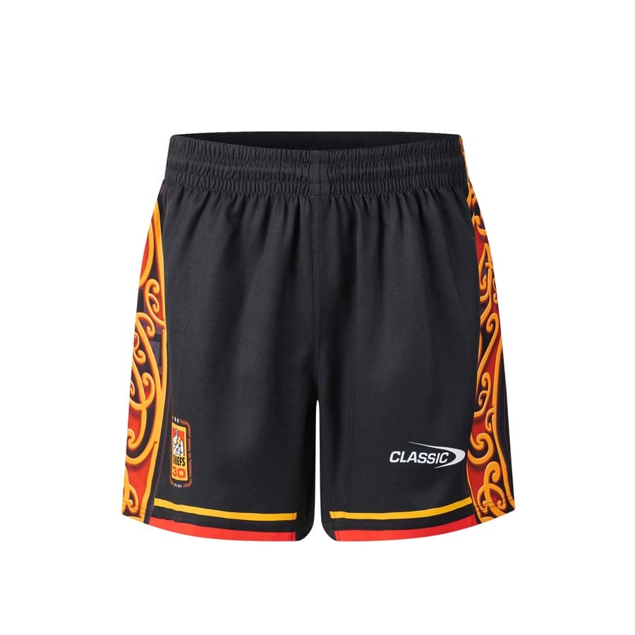 Men's Chiefs 2026 Home Shorts