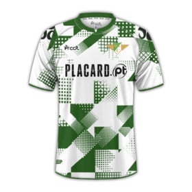 Kid's Moreirense FC 2023/24 Home Shirt