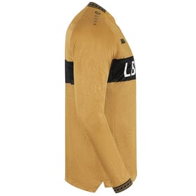 Kinder VfB Stuttgart 2026/27 Drittes Langarmtrikot