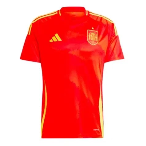 Damen PEDRI Spanien 2024/25 Heimtrikot
