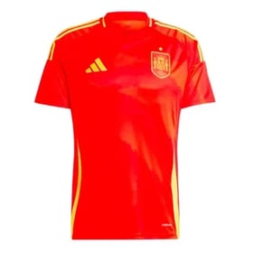 T-shirt domicile homme PEDRI Espagne 2024/25