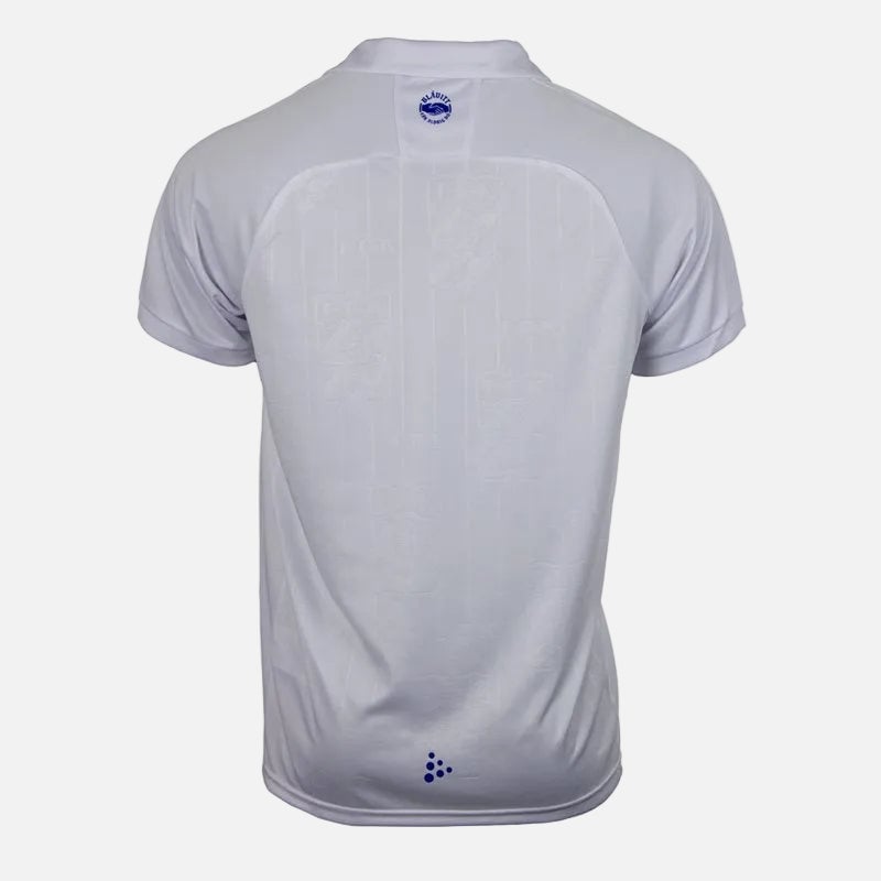 Hombre IFK Göteborg camiseta visitante 2026