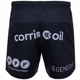 Men's Connacht 2024/25 Away Shorts