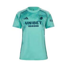 Damska trzecia koszulka FC Kopenhaga 2025/26