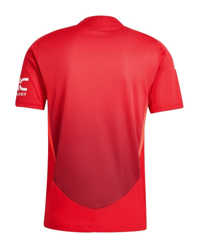 Kid's Manchester United 2024/25 Home Special Shirt