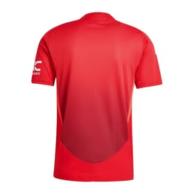 Kid's Manchester United 2024/25 Home Special Shirt