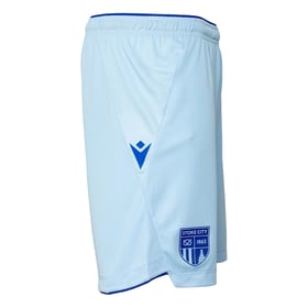 Kinder Stoke City 2026/27 Dritte Shorts