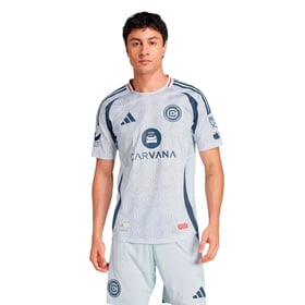 Maglia Chicago Fire 2026 Trasferta Bambino