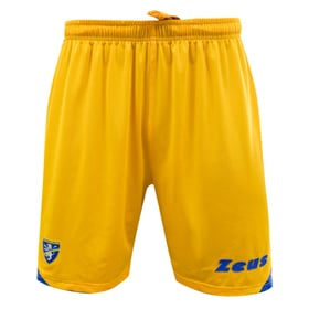 Kinder Frosinone Calcio 2024/25 Heim Shorts