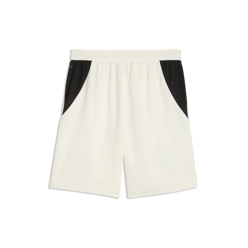 Pantalones cortos de local Parma 2026/27 para mujer - Blanco