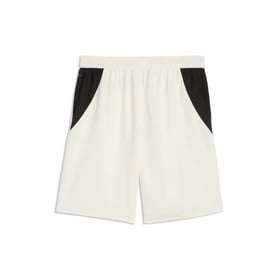 Pantalones cortos de local Parma 2026/27 para niño - Blanco