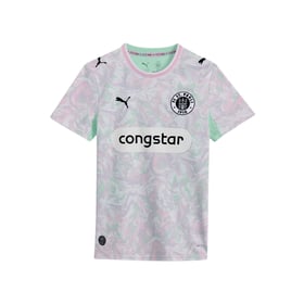 Maglia uomo FC St. Pauli 2026/27 terza
