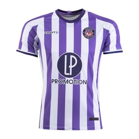 Kid's Toulouse FC 2023/24 Home Shirt