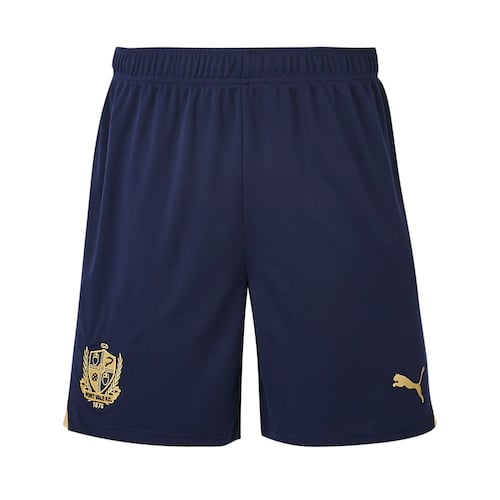 Men's Port Vale 2024/25 Third Shorts