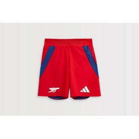 Men's Arsenal 2024/25 Home Authentic Alternate Shorts