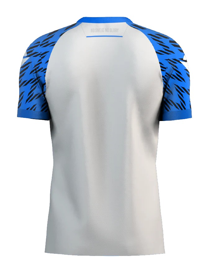 Kinder Club Brugge 2023/24 Auswärtstrikot
