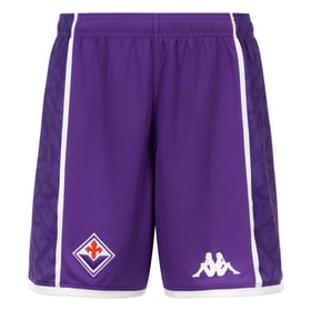 Damen Fiorentina 2025/26 Heimshorts