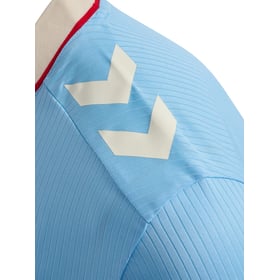 Kinder Celta Vigo 2026/27 Heimtrikot mit langen Ärmeln