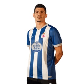 Maglia Home Deportivo La Coruña 2026/27 donna