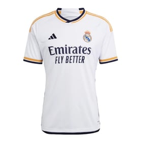 Herren Real Madrid 2023/24 Heimtrikot