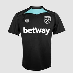 Men's West Ham United 2024/25 Third Authentic Training Shirt