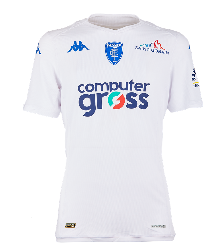 Kid's Empoli 2023/24 Away Shirt