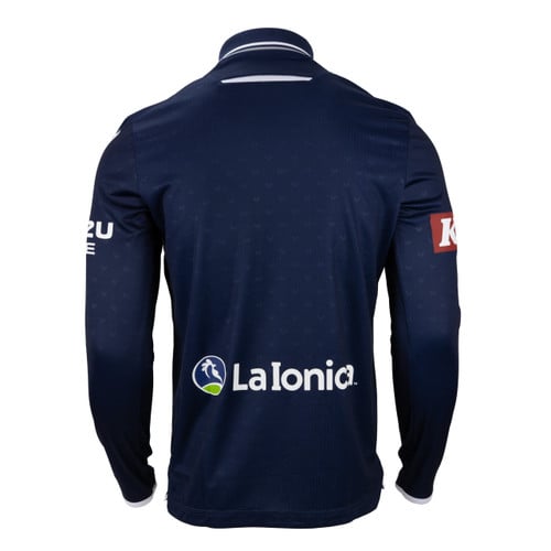 Maillot manches longues domicile homme Melbourne Victory 2024/25