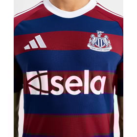 Herren Newcastle United 2024/25 Auswärts Trikot