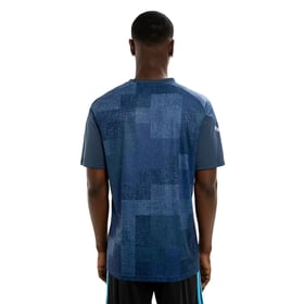 Maglia pre-partita terza Newcastle United 2026/27 uomo