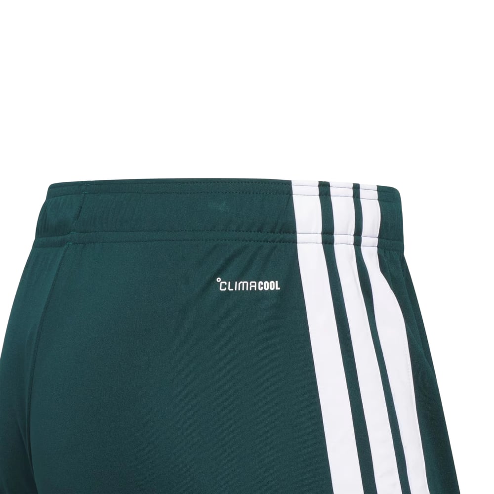 Shorts local Arabia Saudita 2026 Copa del Mundo hombre