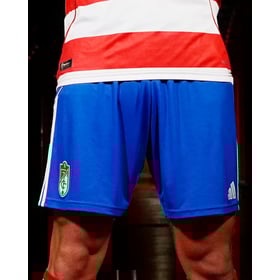 Herren Granada CF 2025/26 Heimshorts