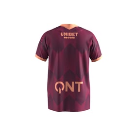 Kinder Royal Charleroi SC 2025/26 Drittes Trikot