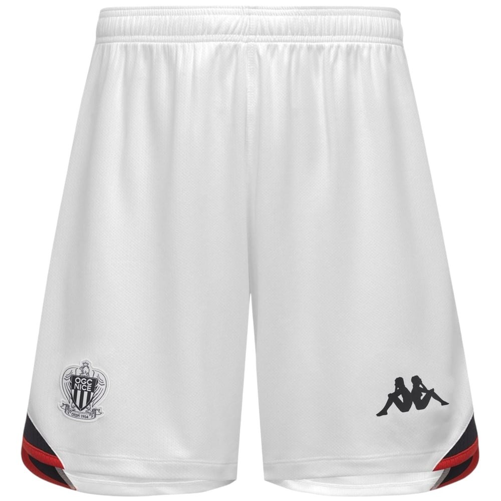 Short Extérieur OGC Nice 2026/27 Enfant