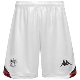 Short Extérieur OGC Nice 2026/27 Homme