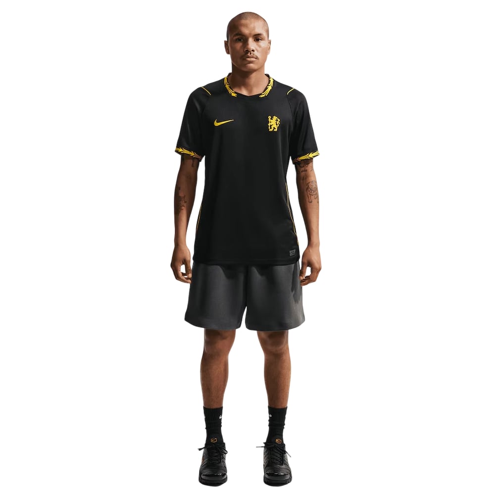 Maillot Extérieur Chelsea 2026/27 Homme