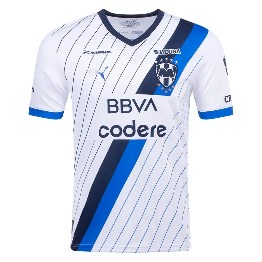 Monterrey Auswärtstrikot 23/24