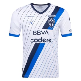 Monterrey Auswärtstrikot 23/24