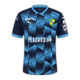 Kid's CD Mafra 2023/24 Away Shirt