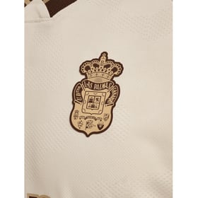 Herren UD Las Palmas 2025/26 Drittes Trikot