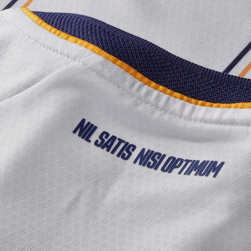 Maillot Extérieur Everton 2026/27 Femme