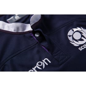 Men's Scotland Rugby 2017 Home Alternate Shirt